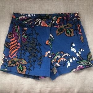 Jcrew shorts